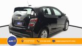 Used 2020 Chevrolet Sonic LT image 6
