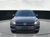Used 2014 Volkswagen Tiguan SE image 2
