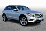 Used 2018 Mercedes-Benz GLC 300 4MATIC image 2