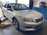 Used 2014 Honda Accord LX image 2