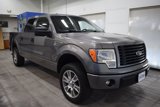 Used 2014 Ford F150 STX w/ Equipment Group 201A Mid image 5