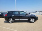 Used 2014 Nissan Rogue S image 3