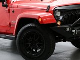Used 2016 Jeep Wrangler Unlimited Sahara w/ Connectivity Group image 3