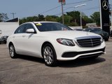 Certified 2019 Mercedes-Benz E 300 4MATIC image 4