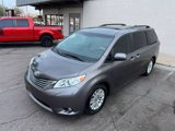 Used 2014 Toyota Sienna XLE image 2