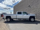 Used 2015 GMC Sierra 2500 SLE image 4