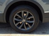 Used 2022 Volkswagen Tiguan SE image 4