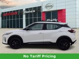 Certified 2021 Nissan Kicks SR w/ SR Premium Package image 3