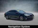 Used 2018 Acura TLX V6 w/ Technology Package image 3