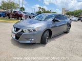 Used 2017 Nissan Maxima 3.5 SV image 3