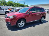 Used 2018 Subaru Forester 2.5i Touring w/ Popular Package #3B image 4
