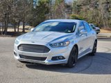 Used 2014 Ford Fusion SE w/ Equipment Group 202A image 3