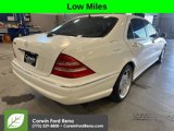 Used 2002 Mercedes-Benz S 500 image 3