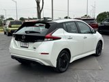 Certified 2023 Nissan Leaf SV Plus image 4