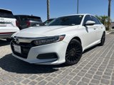 Used 2020 Honda Accord LX image 2