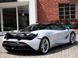 Used 2018 McLaren 720S Luxury image 4