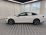 Used 2023 Chevrolet Malibu LT image 2