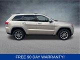 Used 2015 Jeep Grand Cherokee Limited image 4