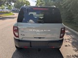 Used 2024 Ford Bronco Sport Badlands image 5