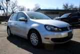Used 2014 Volkswagen Golf 4-Door image 3