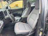 Used 2019 Chevrolet Colorado W/T w/ WT Convenience Package image 2