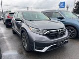 Used 2020 Honda CR-V LX image 3