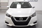 Used 2022 Nissan Versa SV image 4