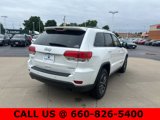Used 2019 Jeep Grand Cherokee Laredo w/ Security & Convenience Group image 5