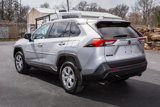 Used 2023 Toyota RAV4 LE image 3