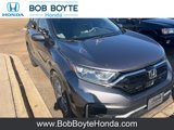 Used 2021 Honda CR-V EX image 2