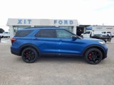Used 2021 Ford Explorer ST w/ Equipment Group 401A image 2