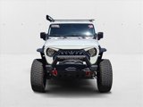 Used 2018 Jeep Wrangler Unlimited Sport S image 2