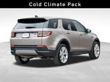 Certified 2023 Land Rover Discovery Sport SE image 4