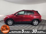 Used 2018 Chevrolet Trax LT w/ LT Convenience Package image 6