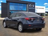 Used 2016 MAZDA MAZDA3 i Touring w/ Popular Equipment Package image 3