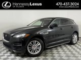 Used 2017 Jaguar F-PACE Prestige image 2