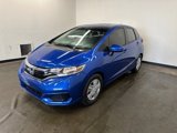 Used 2020 Honda Fit LX image 3