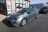 Certified 2022 Toyota Corolla LE image 3