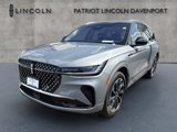 Used 2024 Lincoln Nautilus Reserve image 3