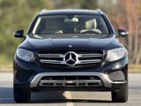 Used 2016 Mercedes-Benz GLC 300 image 2