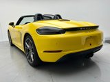 Certified 2019 Porsche 718 Boxster image 3