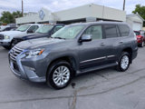 Used 2016 Lexus GX 460 image 2
