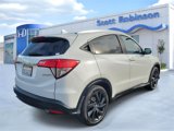 Certified 2022 Honda HR-V Sport image 4
