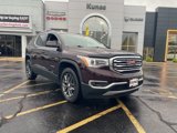 Used 2018 GMC Acadia SLT image 3
