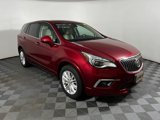 Used 2017 Buick Envision Preferred image 3