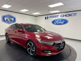 Used 2018 Honda Accord Sport image 2