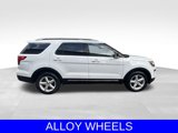Used 2019 Ford Explorer XLT w/ Equipment Group 201A image 3