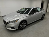 Used 2022 Nissan Altima 2.5 SR image 5