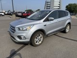 Used 2017 Ford Escape SE image 2