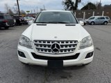 Used 2011 Mercedes-Benz ML 350 4MATIC image 2